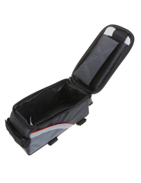 Funda para móvil en bici, perfecta para tus rutas