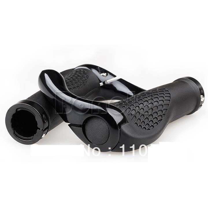 Puños de bicicleta cómodos y resistentes para tus paseos