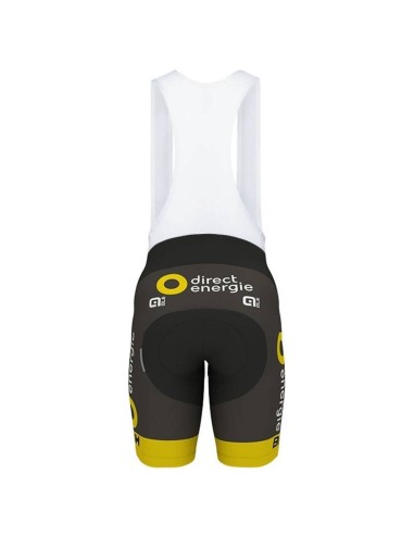 Culotte corto de ciclismo D'ITALIA COPPI para disfrutar de tus rutas