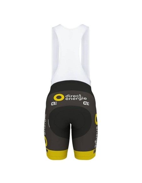 Culotte corto de ciclismo D'ITALIA COPPI para disfrutar de tus rutas