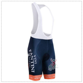 Culotte corto de ciclismo Vini Fantini para disfrutar al máximo tus rutas