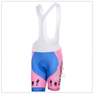 Culotte de ciclismo corto Saxo Bank para un pedaleo cómodo