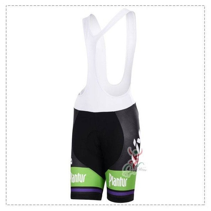 Culotte corto de ciclismo Liv: comodidad y estilo para tus rutas