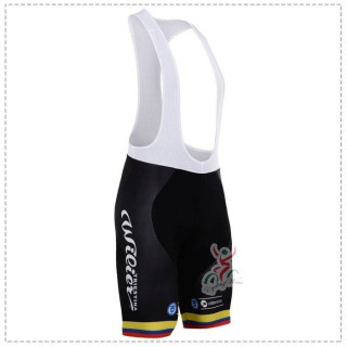 Culotte corto de ciclismo en Colombia para estar cómodo en tus rutas