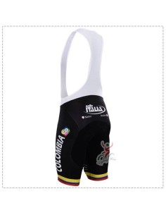 Culotte corto de ciclismo en Colombia para estar cómodo en tus rutas 2