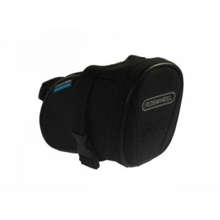 Bolsa para Sillín de Bicicleta: Práctica y Segura