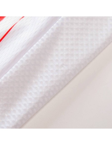 Equipación de ciclismo corta con tirantes para disfrutar al máximo en la ruta