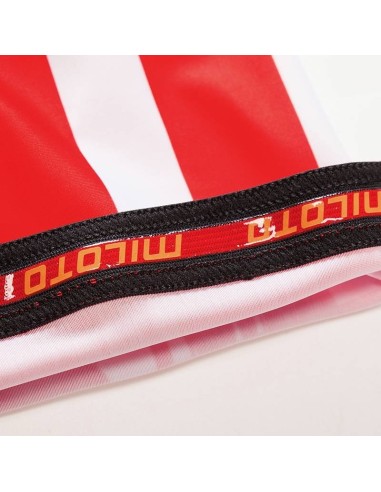 Equipación de ciclismo corta con tirantes para disfrutar al máximo en la ruta