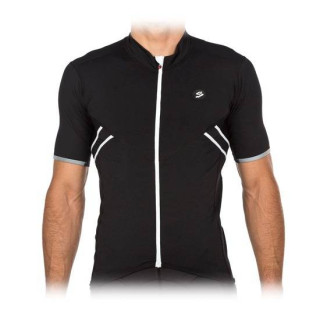 Maillot Spiuk Elite para hombres: comodidad y estilo en cada pedalada