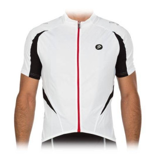 Maillot Spiuk Tean Men: Comodidad y estilo en cada pedalada