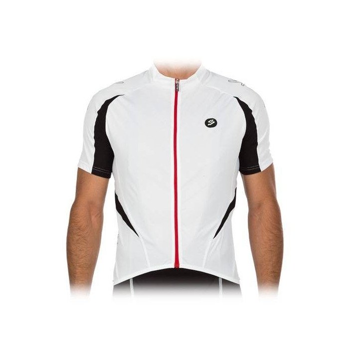 Maillot Spiuk Tean Men: Comodidad y estilo en cada pedalada