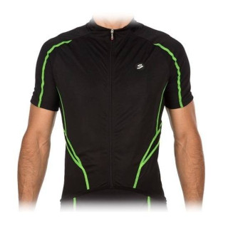 Maillot Spiuk Tean Men: Comodidad y Estilo en Ciclismo