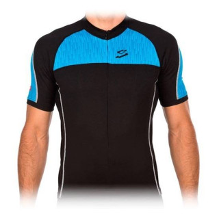 Maillot Spiuk Race para hombre: comodidad y estilo en cada ruta