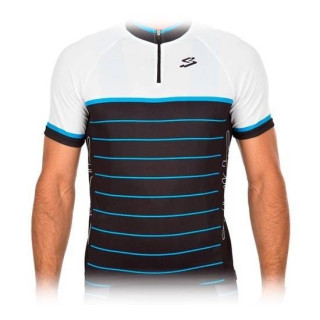 Maillot ciclista azul para hombres: comodidad y estilo en cada pedaleada
