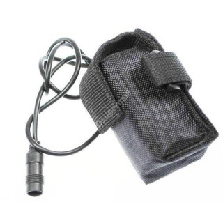 Batería recargable ideal para luces LED de bicicleta