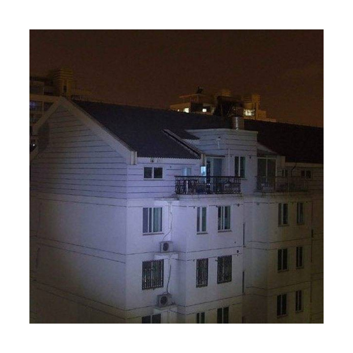 Luces LED Q5 para Bicicleta: Brillantes y Ajustables