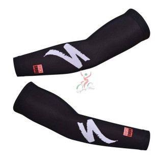 Manguitos de ciclismo Specialized para cuidarte y mantenerte cómodo