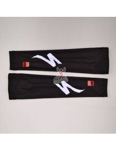 Manguitos de ciclismo Specialized para cuidarte y mantenerte cómodo 2