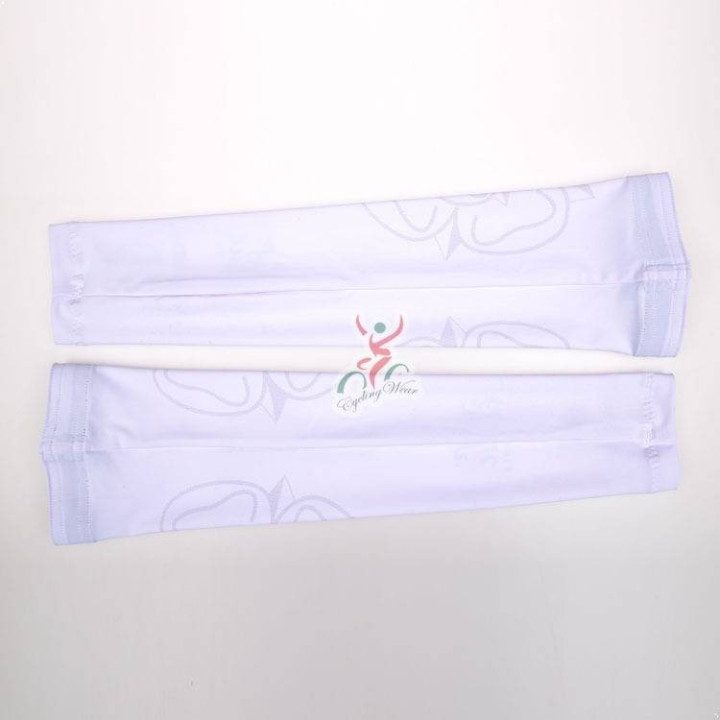 Manguitos de ciclismo: comodidad y protección para tus rutas