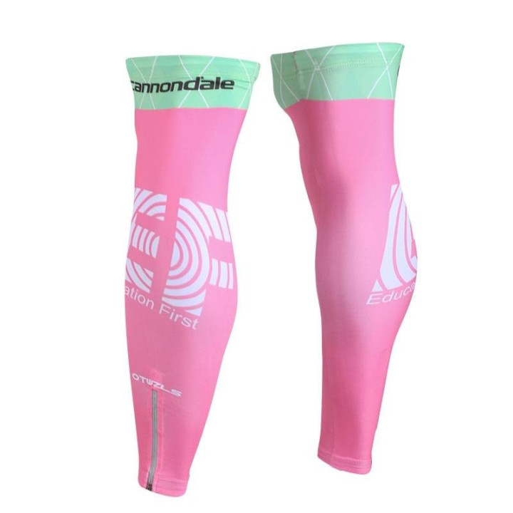 Perneras de ciclismo EF: comodidad y estilo para tus rutas