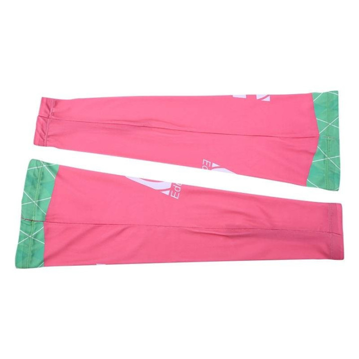 Perneras de ciclismo EF: comodidad y estilo para tus rutas