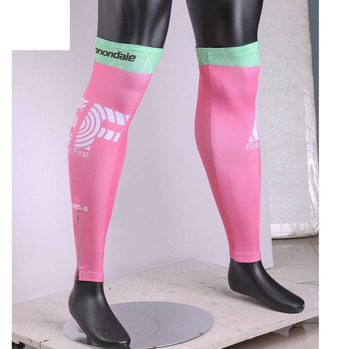 Perneras de ciclismo EF: comodidad y estilo para tus rutas