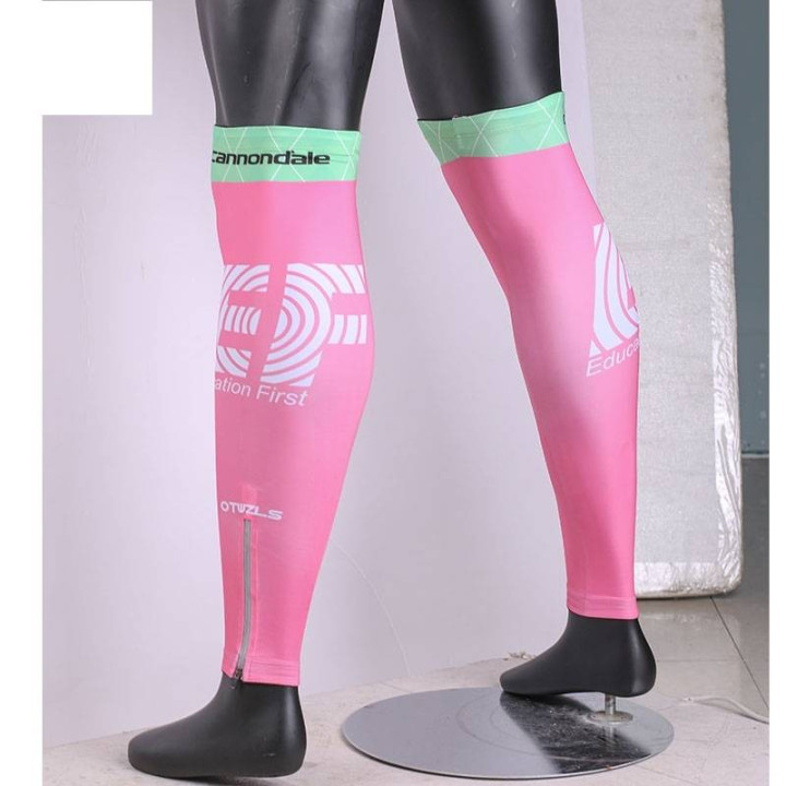 Perneras de ciclismo EF: comodidad y estilo para tus rutas