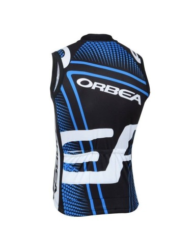 Ropa de Ciclismo sin Mangas Orebea: Conjuntos Cortos a Buen Precio