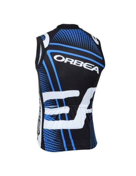 Ropa de Ciclismo sin Mangas Orebea: Conjuntos Cortos a Buen Precio