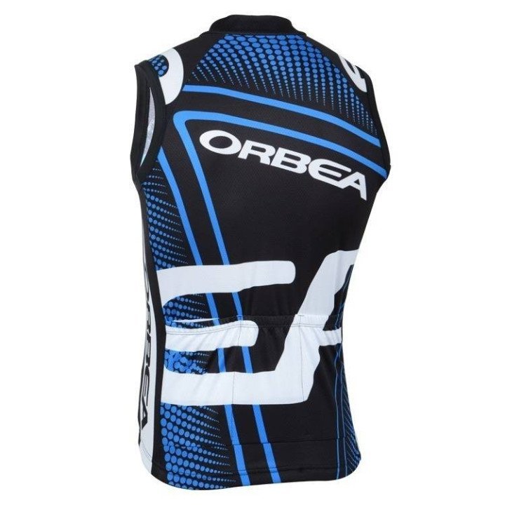 Ropa de Ciclismo sin Mangas Orebea: Conjuntos Cortos a Buen Precio