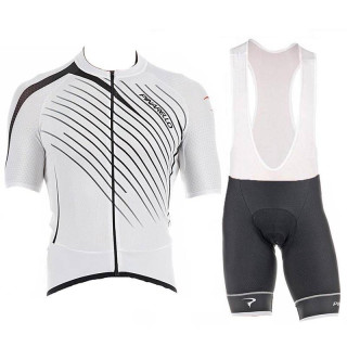 Ropa de Ciclismo de Verano: Conjuntos Cortos para Tu Aventura en Dos Ruedas