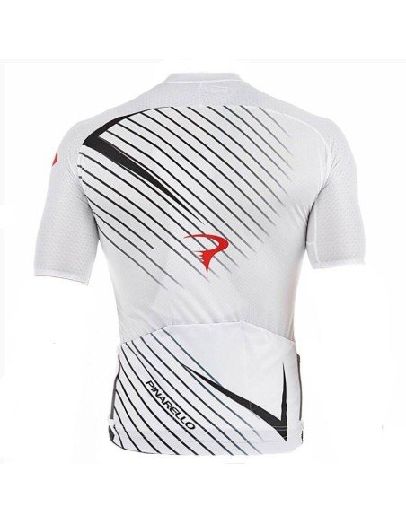 Ropa de Ciclismo de Verano: Conjuntos Cortos para Tu Aventura en Dos Ruedas