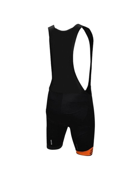 Culotte corto D'Italia Etna: comodidad y estilo para tus rutas en bici