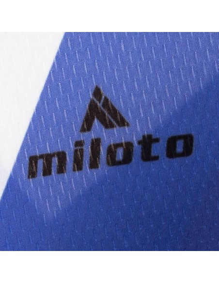 Ropa de ciclismo de verano Miloto: comodidad y estilo para tus rutas