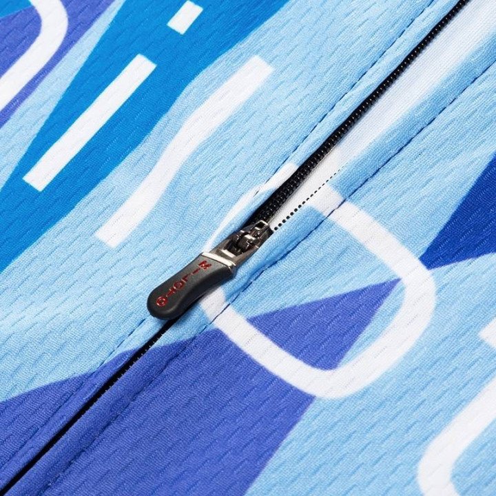 Ropa de ciclismo de verano Miloto: comodidad y estilo para tus rutas