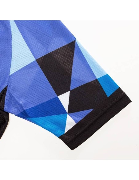 Ropa de ciclismo de verano Miloto: comodidad y estilo para tus rutas