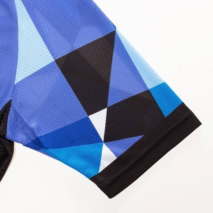 Ropa de ciclismo de verano Miloto: comodidad y estilo para tus rutas