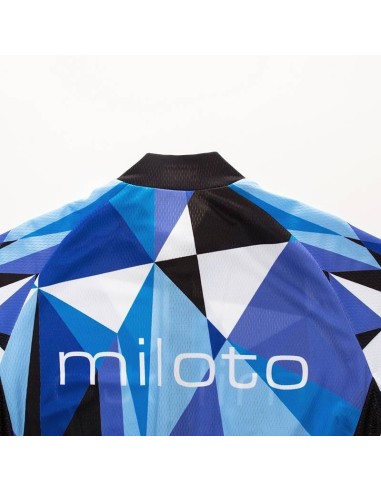 Ropa de ciclismo de verano Miloto: comodidad y estilo para tus rutas
