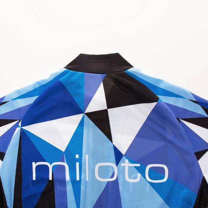 Ropa de ciclismo de verano Miloto: comodidad y estilo para tus rutas