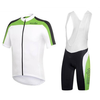 Ropa de Ciclismo de Verano RH+ a Buen Precio y Con Estilo