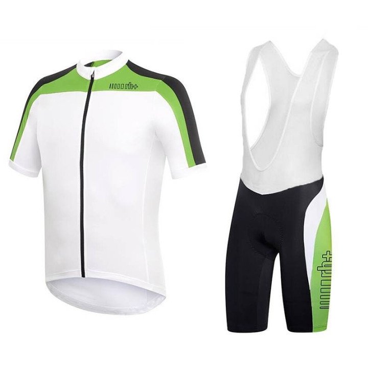 Ropa de Ciclismo de Verano RH+ a Buen Precio y Con Estilo