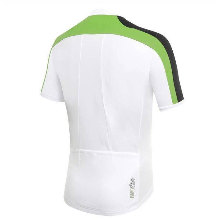 Ropa de Ciclismo de Verano RH+ a Buen Precio y Con Estilo