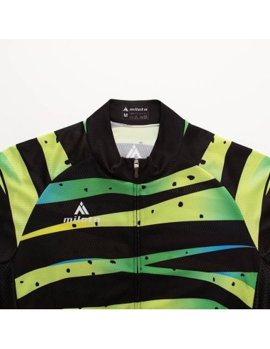 Ropa de Ciclismo de Verano Miloto: Conjuntos Cómodos y A Buen Precio