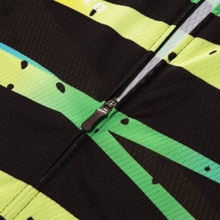 Ropa de Ciclismo de Verano Miloto: Conjuntos Cómodos y A Buen Precio