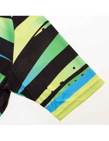 Ropa de Ciclismo de Verano Miloto: Conjuntos Cómodos y A Buen Precio