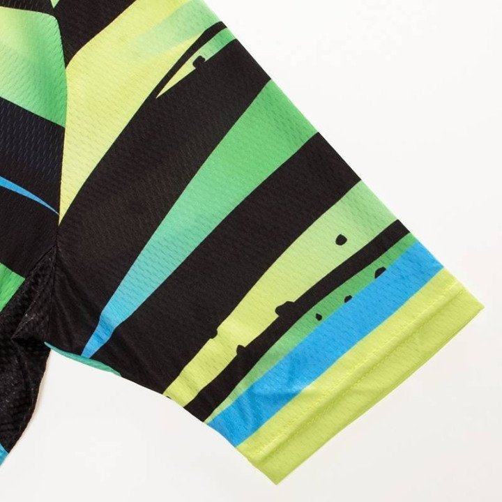 Ropa de Ciclismo de Verano Miloto: Conjuntos Cómodos y A Buen Precio