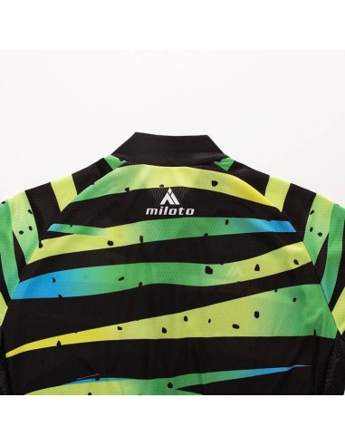 Ropa de Ciclismo de Verano Miloto: Conjuntos Cómodos y A Buen Precio