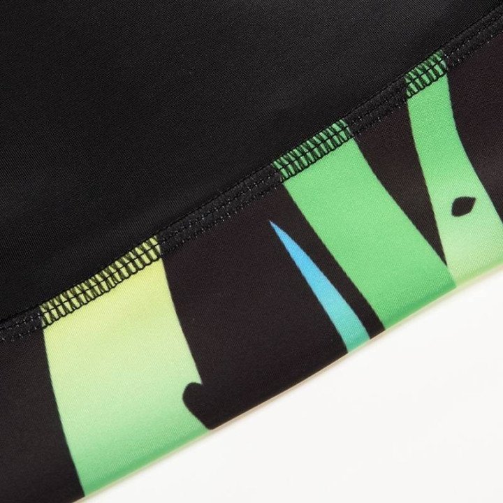 Ropa de Ciclismo de Verano Miloto: Conjuntos Cómodos y A Buen Precio