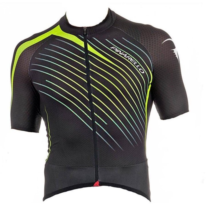 Conjunto de Ciclismo de Verano Pinarello 2023 a Buen Precio