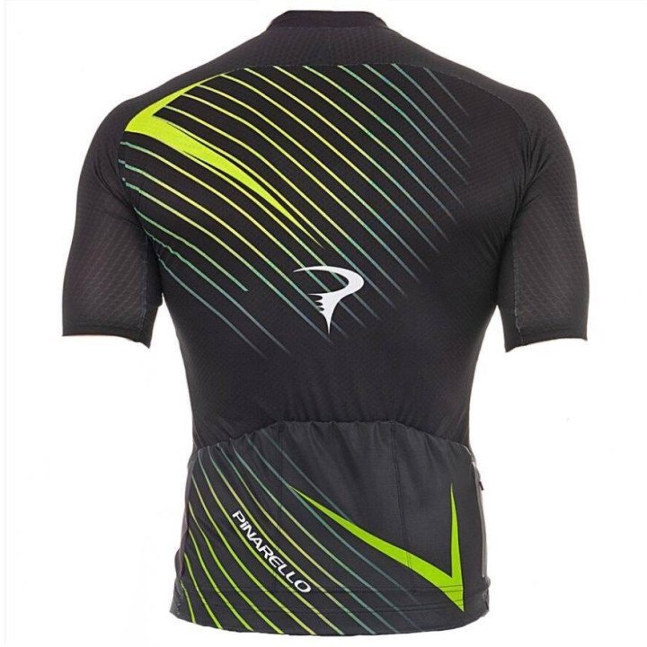 Conjunto de Ciclismo de Verano Pinarello 2023 a Buen Precio